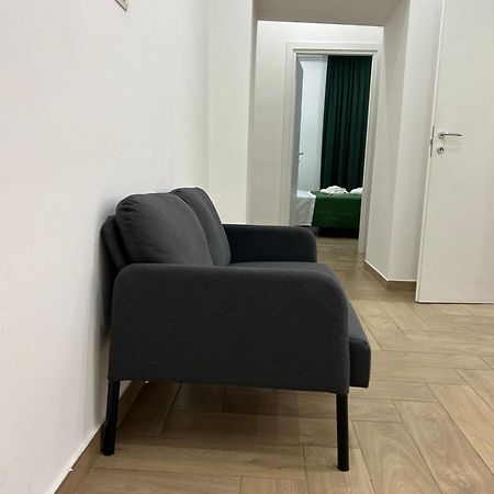 Airport Security 161 Apartment Napoli Exterior foto