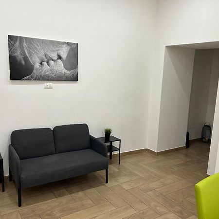 Airport Security 161 Apartment Napoli Exterior foto