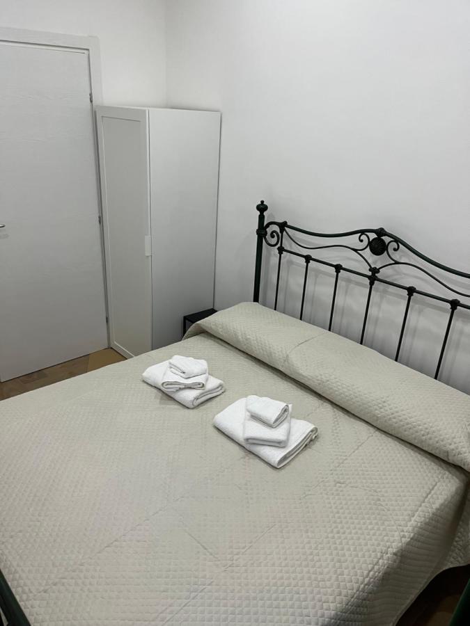 Airport Security 161 Apartment Napoli Exterior foto