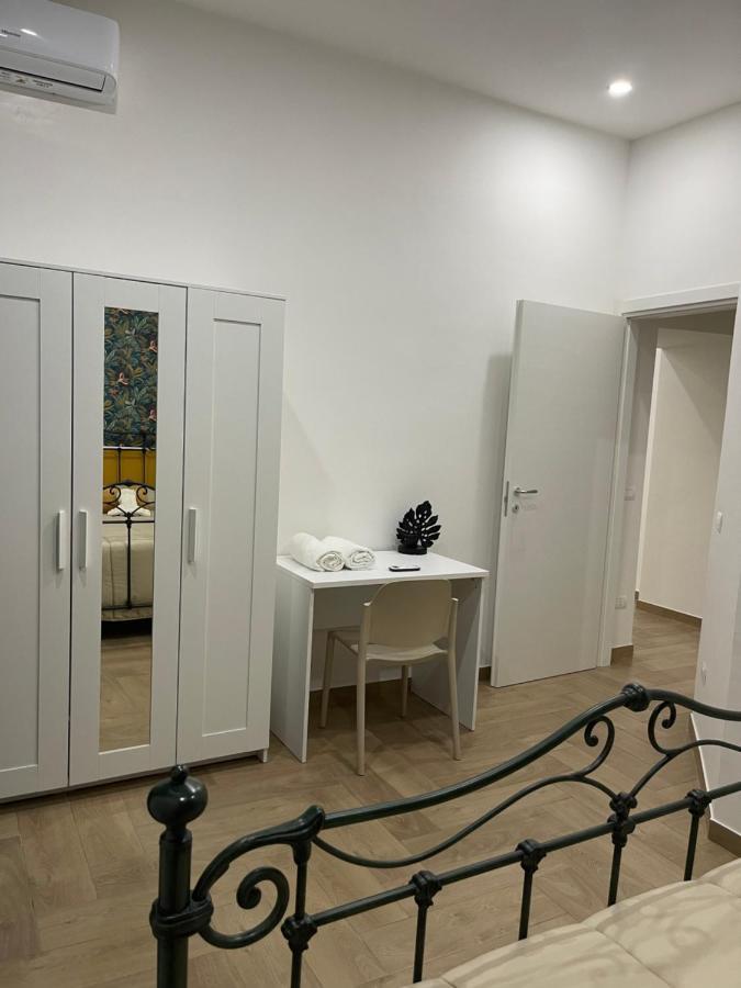 Airport Security 161 Apartment Napoli Exterior foto