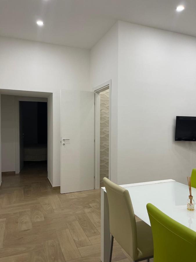Airport Security 161 Apartment Napoli Exterior foto