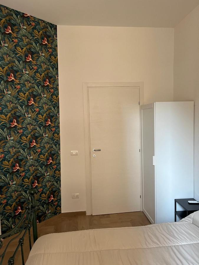Airport Security 161 Apartment Napoli Exterior foto