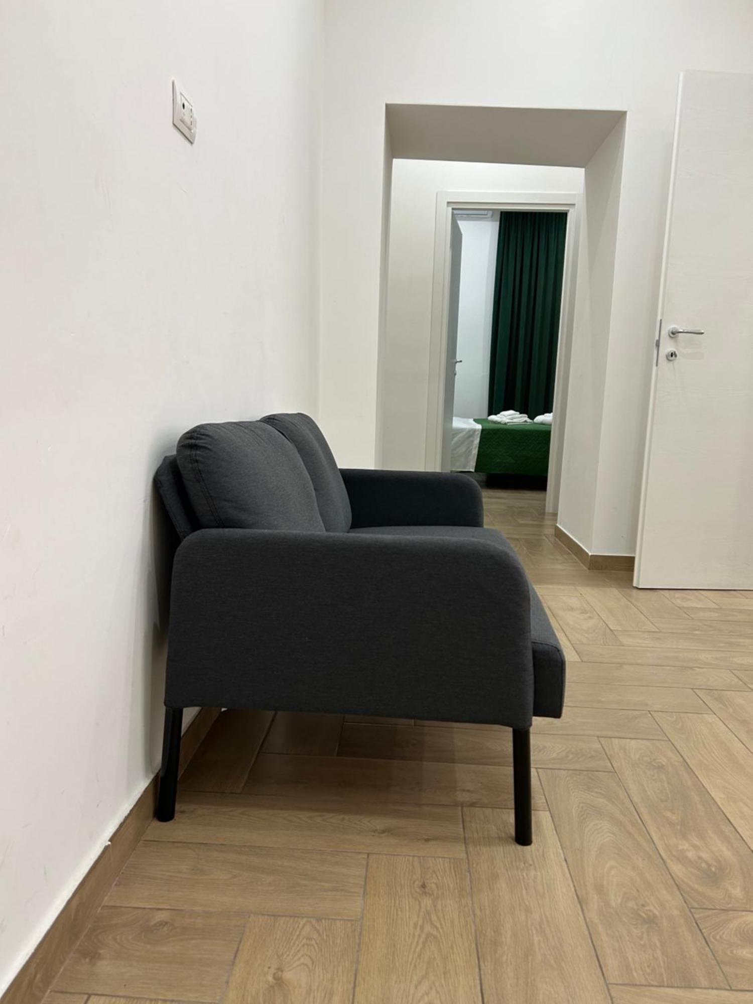Airport Security 161 Apartment Napoli Exterior foto